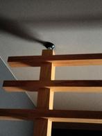 Claustra en bois, Maison & Meubles, Enlèvement, Utilisé