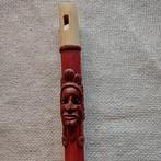 Handgemaakte Blokfluit uit Peru – Nieuw, Verzenden, Nieuw