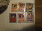 Pokemon kaarten te koop, Enlèvement ou Envoi, Neuf, Cartes en vrac