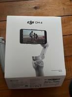 Dji osmo 4, Ophalen of Verzenden, Zo goed als nieuw