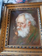 Schilderij Eonzal, Enlèvement