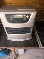 Zibro kamin sre 237 E, Huis en Inrichting, Ophalen, Zo goed als nieuw, Overige brandstoffen, Vrijstaand