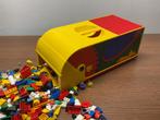 Vintage LEGO Super Polly Pick-Up / Super Scoop, Kinderen en Baby's, Verzenden, Gebruikt, Losse stenen, Lego