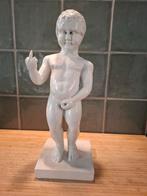 manneke pis, Enlèvement, Comme neuf