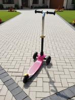 kinderstep, Fietsen en Brommers, Steps, Ophalen, Zo goed als nieuw