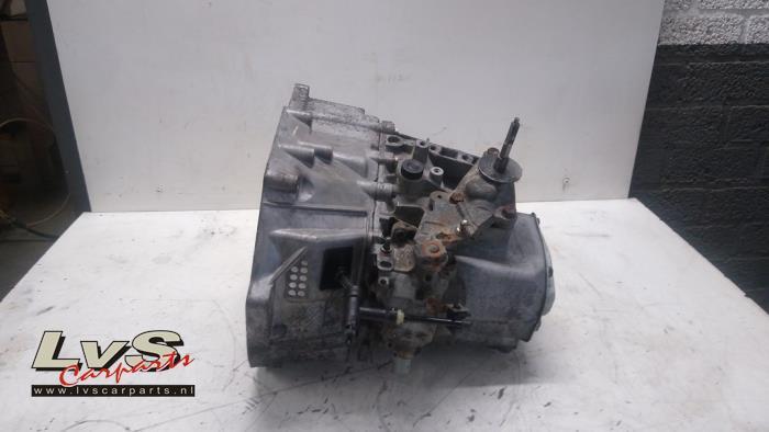 Boîte de vitesse d'un Peugeot Partner, Autos : Pièces & Accessoires, -, 3 mois de garantie, Utilisé, -