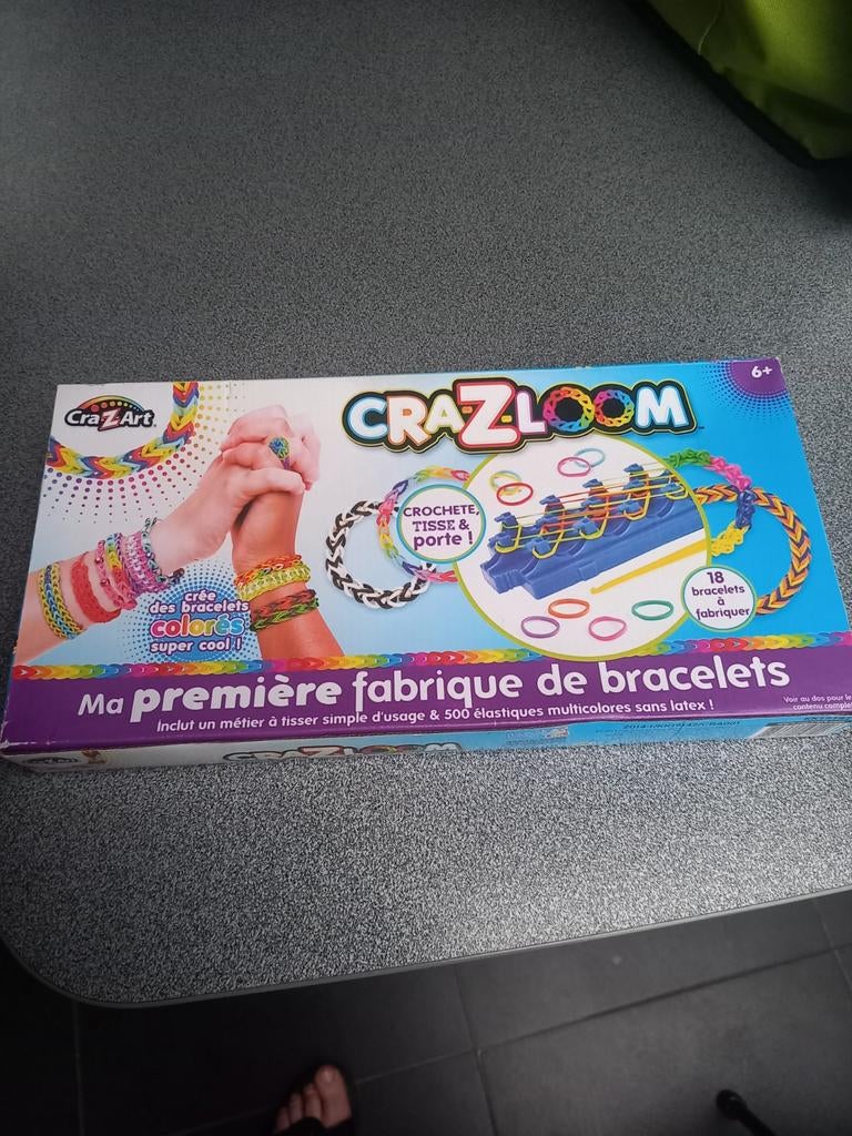 groupes de métiers à tisser, Hobby & Loisirs créatifs, Enlèvement ou Envoi, Neuf, Autres types