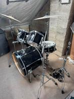 Drumstel Tama, Muziek en Instrumenten, Drumstellen en Slagwerk, Ophalen, Zo goed als nieuw, Tama