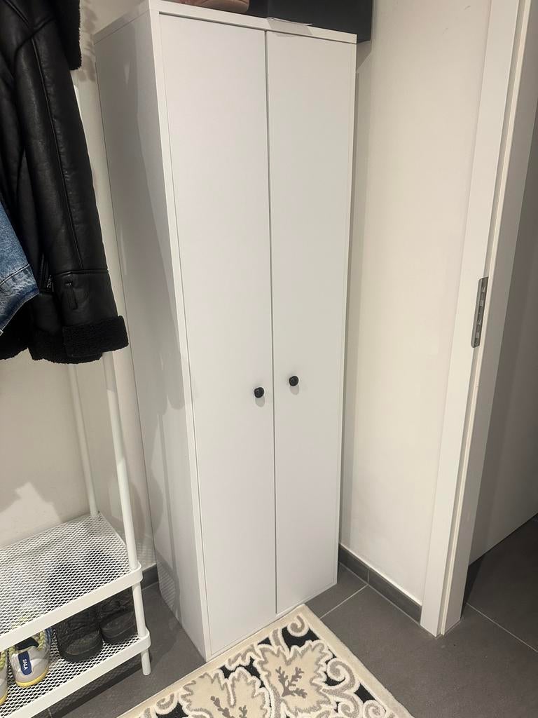 meuble à chaussuresy, Maison & Meubles, Armoires | Penderies & Garde-robes, Enlèvement ou Envoi, Comme neuf