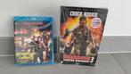Lot de 2 coffrets blu-ray Portés disparus 2&3 neufs, CD & DVD, Enlèvement ou Envoi, Neuf, dans son emballage, Action, Coffret