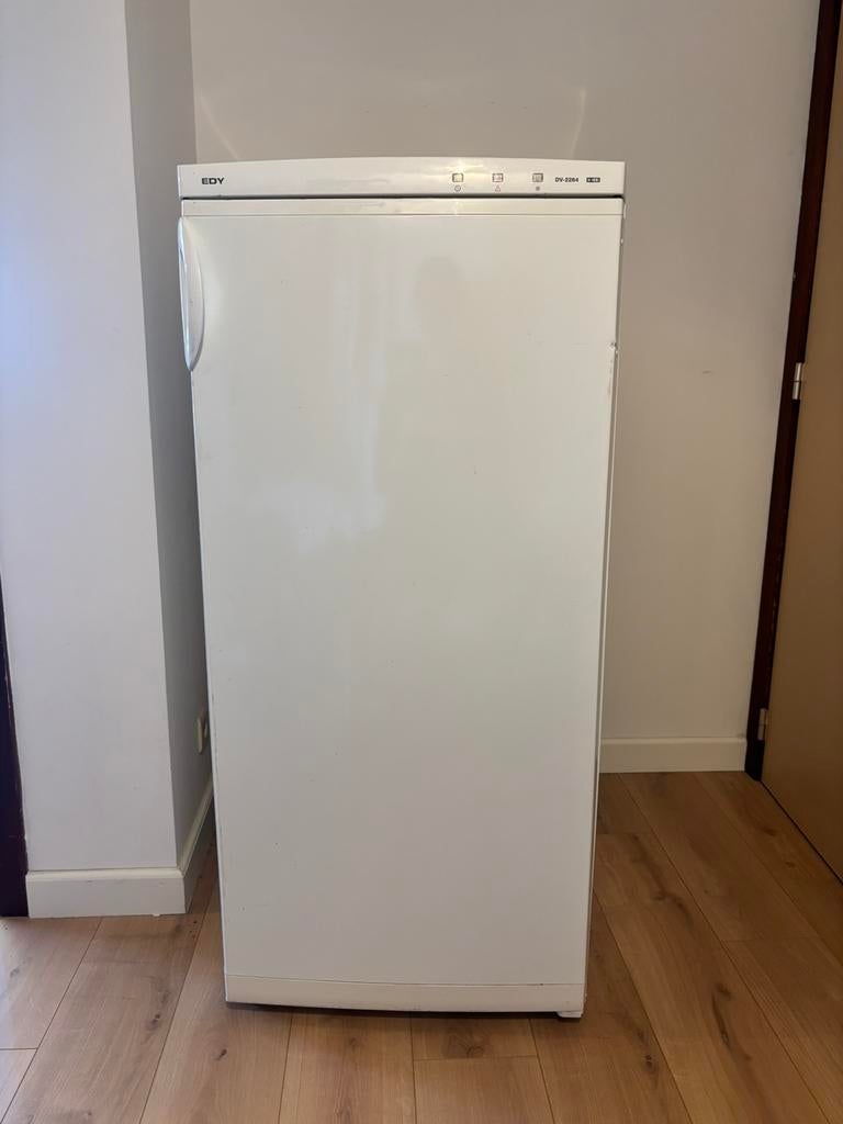 Diepvries EDY DV-2264, Electroménager, Congélateurs, Comme neuf, Enlèvement