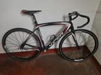 Racefiets frame viper verbier, Fietsen en Brommers, 28 inch, Gebruikt, Carbon, Heren
