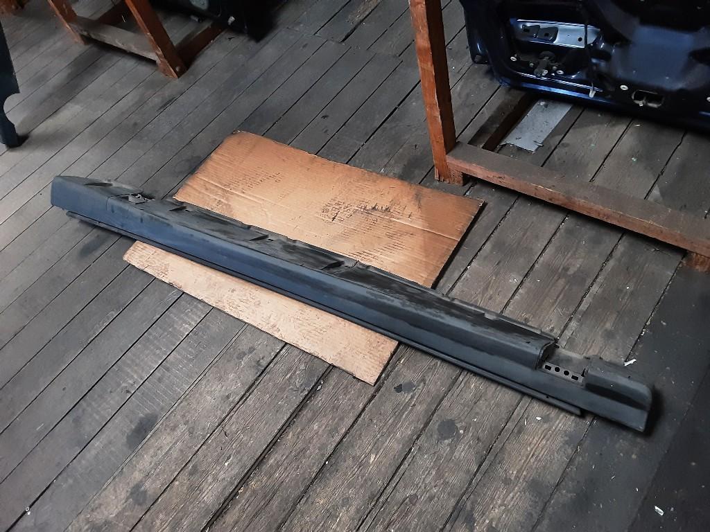 GARNITURE SEUIL DE PORTE Opel Astra G Caravan (F35), Utilisé, Rue de l'Espoir 34 34
4030  GRIVEGNÉE, BE, Info@Collignon.be, Opel