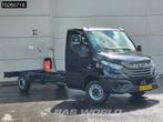 Iveco Daily 35S21 BPM VRIJ! Chassis cabine Automaat BPM VRIJ, Autos, Neuf, Achat, Euro 6, Entreprise