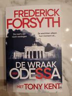 De wraak van Odessa - Frederick Forsyth, Enlèvement ou Envoi, Neuf