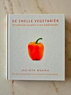 Jacinta Bokma - De snelle vegetarier, Neuf, Enlèvement ou Envoi, Jacinta Bokma, Végétarien