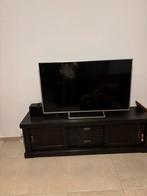 EN PANNE !!! Televiseur Sony 140cm, LED, 120 Hz, Enlèvement, Ne fonctionne pas