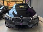 BMW 216 d Active Tourer Automaat Bj.2020 Eur6d, 0 kg, Euro 6, Entreprise, Noir