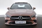 (2CHC678) MERCEDES-BENZ CLA, CLA, Achat, Cruise Control, Entreprise