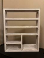 Houten kastje-doopsuiker, Ophalen, Gebruikt