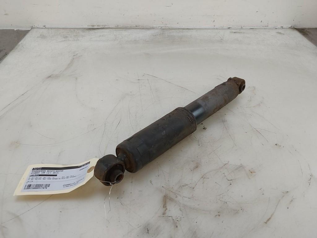 SCHOKBREKER RECHTS ACHTER Hyundai i20 (|553004P001|), Auto-onderdelen, Ophanging en Onderstel, Hyundai, Gebruikt