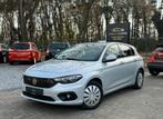 FIAT TIPO 2017 DIESEL EURO6B 12M GARANTIE TOPSTAAT, Voorwielaandrijving, 4 cilinders, Bedrijf, 5 deurs