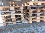 23 palettes euro, Bricolage & Construction, Bois & Planches, Enlèvement