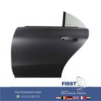 W118 C118 X118 CLA DEUR PORTIER COMPLEET LINKSACHTER Mercede, Arrière, Utilisé, Porte, -