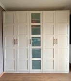 Ikea Pax kleerkast, Gebruikt, 200 cm of meer, 200 cm of meer, Modern