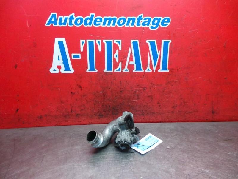 EGR KLEP Opel Astra H GTC (L08) (366028306), Gebruikt, Opel