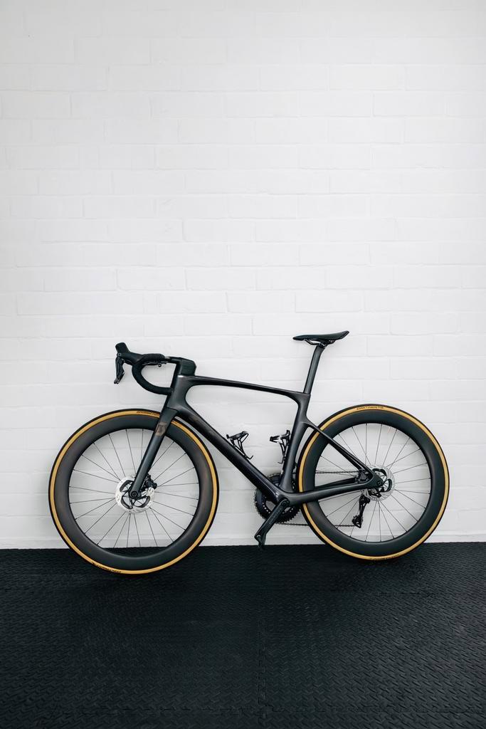 Scott Foil Rc 10, Fietsen en Brommers, Fietsen | Racefietsen, Zo goed als nieuw, Ophalen