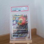 Charizard vstar - #262 - Psa 9, Enlèvement