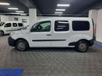 Renault Kangoo MAXI * UTILITAIRE * 42.600 KM ! * TOP MECANIQ, Autos, 1330 kg, Achat, Euro 6, Entreprise