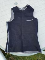 Seacsub neopreen vest 2mm, Sports nautiques & Bateaux, Plongée, Enlèvement ou Envoi, Utilisé, Combinaison de plongée