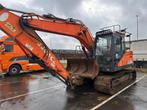 Doosan DX140LC-5 (année de construction 2016), Excavatrice