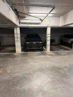 Emplacement de parking - garage - box couvert