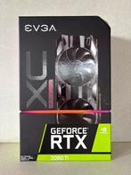 Carte graphique RTX 2080 Ti 11 Go EVGA XC Ultra Gaming, Computers en Software, Videokaarten, Ophalen of Verzenden, Zo goed als nieuw