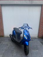 Piaggio Zip 80cc A klasse, Ophalen, Piaggio, Gebruikt, Benzine