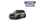 MINI Cooper Countryman Steptronic, Autos, Argent ou Gris, Achat, Euro 6, Countryman