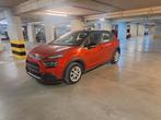 Citroën C3 1.2 essence – 2020 – 73.500 km - euro6, Autos, Achat, Entreprise, 5 portes, Essence