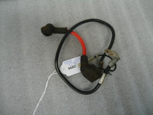 YBR125 2007 - 2011 Yamaha Kabelboom D1-16986, Motos, Pièces | Yamaha