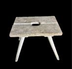 WW2 tabouret bunker Allemand, Enlèvement ou Envoi