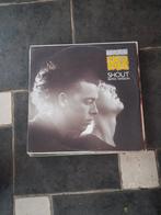 Maxi single, Ophalen