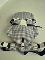 Draagzak baby, Enlèvement