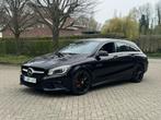 Mercedes-Benz CLA 200 - automatique, Autos, Entreprise, Achat