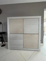 barkast, Ophalen, 100 tot 150 cm, 100 tot 150 cm, Eikenhout