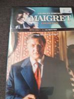Maigret, Cd's en Dvd's, Ophalen of Verzenden