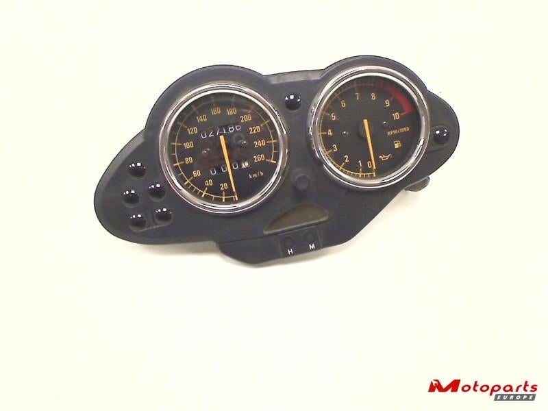 Tableau de bord BMW R 1100 S, Motos, Enlèvement ou Envoi, Utilisé