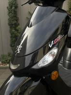 Peugeot V-Clic | A Klasse | 6.650km | Start en rijdt super!, Autres modèles, Enlèvement ou Envoi, V-Clic, Classe A (25 km/h)