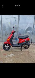 Piaggio zip 49cc, Motoren, Motoren | Piaggio, Bedrijf